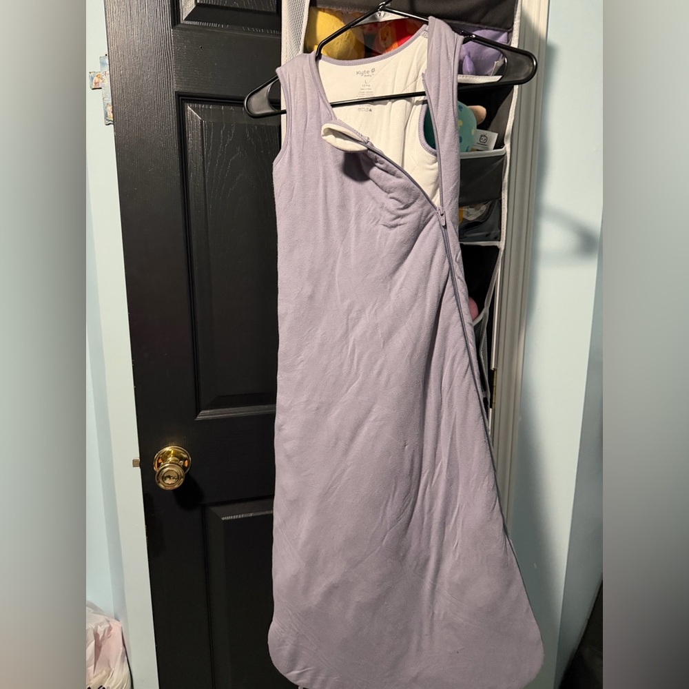 Kyte Baby Sleepsack- L- 2.5 Tog
